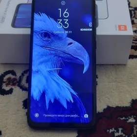 Redmi note 8