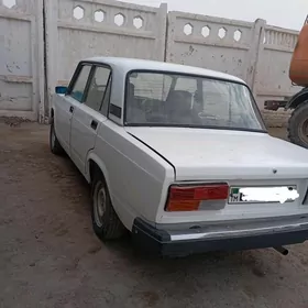 Lada 2107 2001