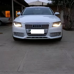 Audi A4 2010