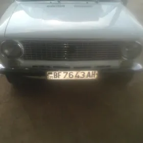 Lada 2101 1984