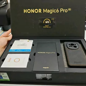 HONOR MAGIC 6 PRO PREMIUM