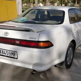 Toyota Mark II 1993