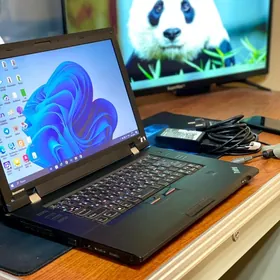 Lenovo L520