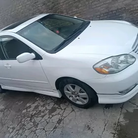 Toyota Corolla 2004