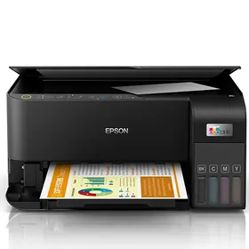 Epson L3550