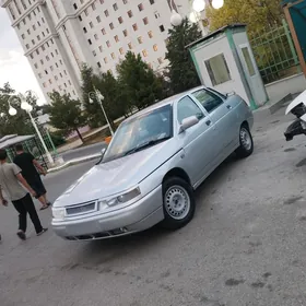 Lada 2110 2002