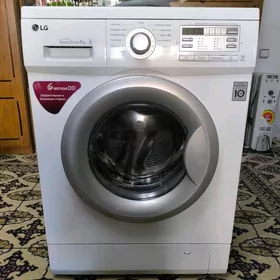 LG 6 kg Direct Drive kirmasyn