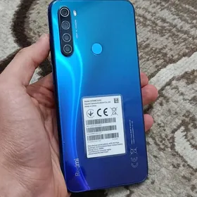 Redmi not8 2021