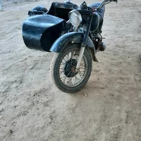 Ural 5557 1987