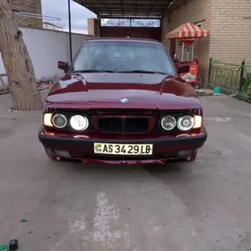 BMW 540 1993