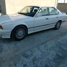 BMW 520 1990