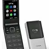 nokia 2720 flip prastoy