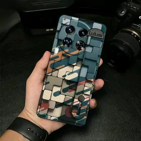 Techno Camon 30pro  chehol