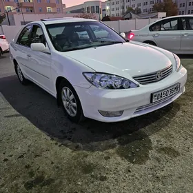 Toyota Camry 2002