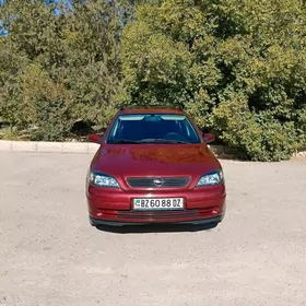 Opel Astra 1998