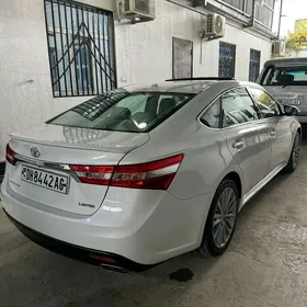 Toyota Avalon 2014