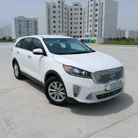 Kia Sorento 2019