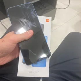 redmi 10c