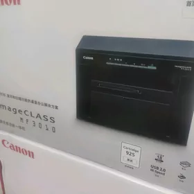 Canon 3010 printer,