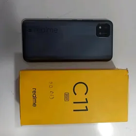 Realme C11