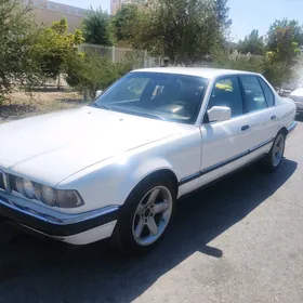 BMW 730 1992