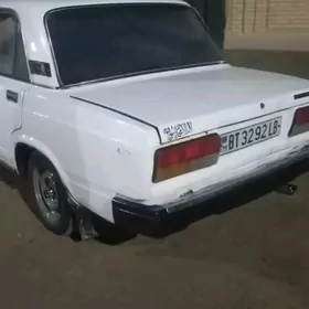 Lada 2107 1993