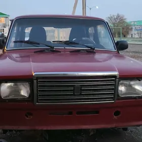 lada morda