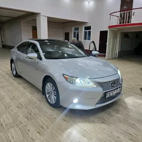 Lexus ES 350 2013