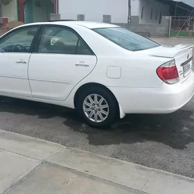 Toyota Camry 2002