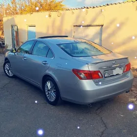 Lexus ES 2007