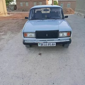 Lada 2107 1999