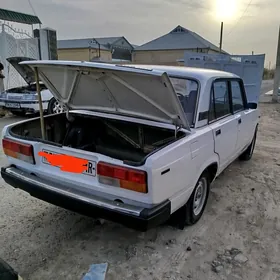 Lada 2107 2000