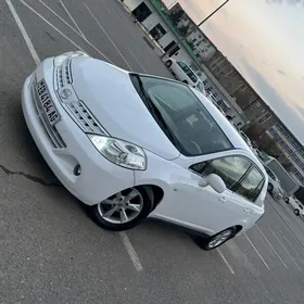 Nissan Tiida 2009