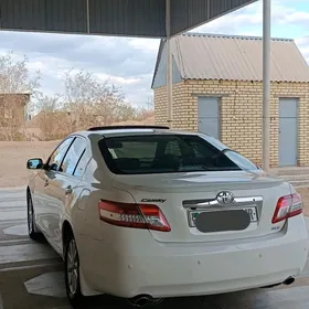 Toyota Camry 2010