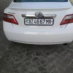 Toyota Camry 2006