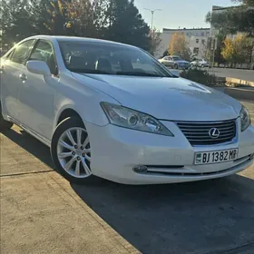 Lexus ES 350 2008