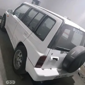 Suzuki Vitara 2000