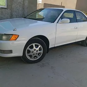 Toyota Mark II 1992