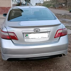 Toyota Camry 2006