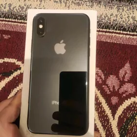 İphone xs 256gb