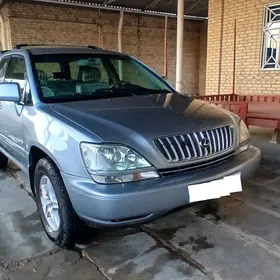 Lexus RX 300 2001