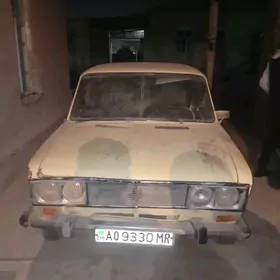 Lada 2106 1988