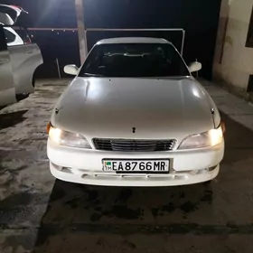 Toyota Mark II 1995