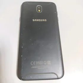 Samsung j7pro plata