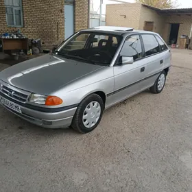 Opel Astra 1992