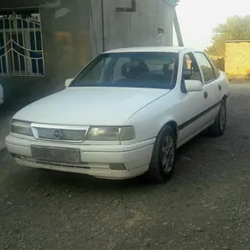 Opel Vectra 1992