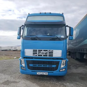 Volvo FH 460 2004