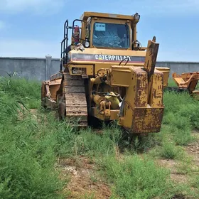 Caterpillar Dozer 2018