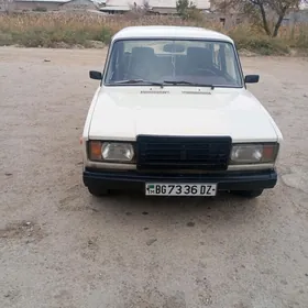 Lada 2107 2000