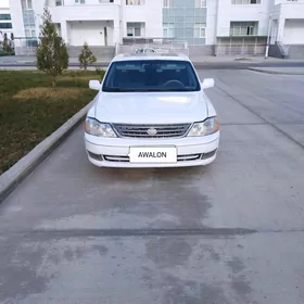 Toyota Avalon 2000